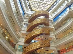 -Olé精品超市(新世界新丸中心店)