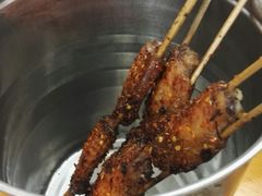 -炒豆合作社(东四总店)