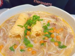 -澳洲牛奶公司(佐敦店)
