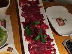 -海银海记潮汕牛肉火锅(新港中路海珠店)