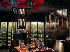 -赤RedBowl川锅·炙烤·板前(北京瑰丽酒店)