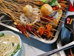 -钢管厂五区小郡肝火锅串串香(清河店)