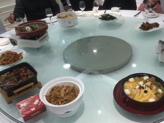 -谢先生酒店·椒宴集(沙湖店)
