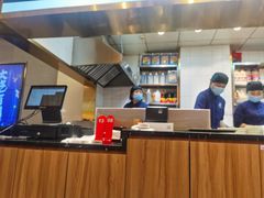 -陇上秦轩biangbiang面(萧山万象汇店)