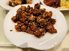 -凯鸽酒楼(大同振兴街店)