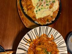 -槿Story·韩国料理(望京韩国美食城店)