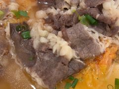 -新世界餐厅(万达店)