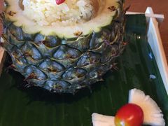 -云海肴·汽锅鸡·云南菜(天山百盛优客店)