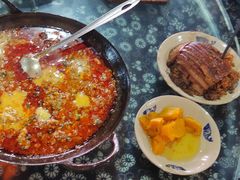 -张关合渣(航空大道店)