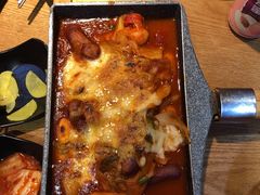 -恩你小木屋·烤肉韩式料理(嘉兴秀洲店)