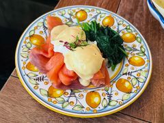 -Alimentari早午餐(安福路店)