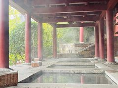 -西安华清御汤酒店