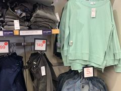 -GAP(王府井奥莱·香江小镇店)