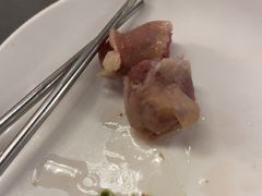 -尚宴牛特鲜自助(太原街万达店)