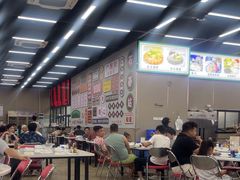 -嘉升大排档(番禺总店)