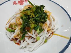 秦镇米皮-秦香陕西食府(华贸天地店)