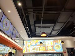 -港久茶餐厅(鹭洲里店)