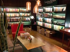 一楼留言处-思南书局(复兴中路店)