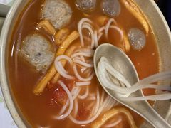 -南記粉麵(灣仔謝斐道店)