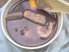 -鲜芋仙(园西路店)