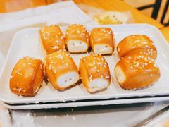-木屋烧烤(龙湖天街店)