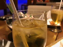 -天津滨海圣光皇冠假日酒店 霞·日餐厅