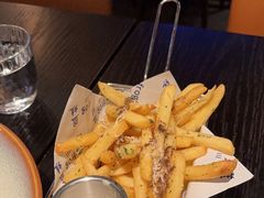 -blue frog蓝蛙(长泰广场店)