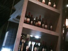 -食间牛排(湖西路店)