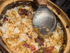 满足煲仔饭-啫神·广州地标美食(北京路店)