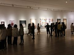 -宝龙艺术中心(七宝宝龙城店)