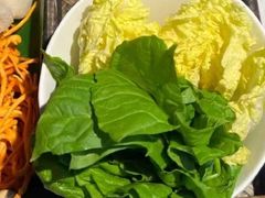 -木王宴语·野生鲜菌火锅(玉河店)
