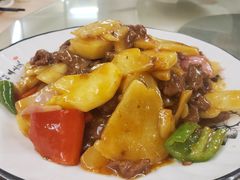 -盈旺小厨·非遗黄鳝饭(泰康路店)