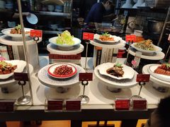 -江南韵·无锡太湖文化体验餐厅(凤凰天街店)