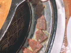 -三牦记·涮烤一体火锅(小河店)