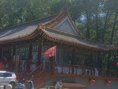 -一盏明灯全素斋(殊像寺店)