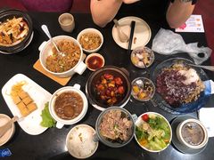 -鹿港小镇(霄云店)