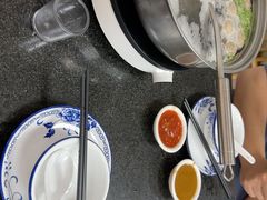 -五洲牛肉美食馆