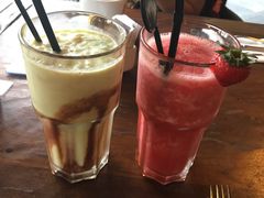 -Pundi Pundi Restaurant