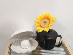 -FULL MOON满月咖啡