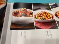 -万荣烤鸭店·北京菜(天坛店)