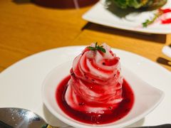 -汝是素•文创素食馆(金月湾店)