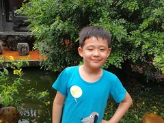 -绿华园休闲山庄