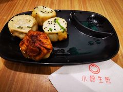 -小杨生煎(龙阳广场店)