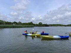 -营地公园·团建拓展·亲子户外(奉贤店)