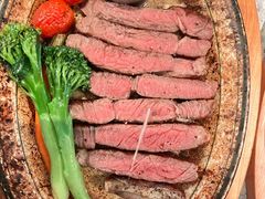 -芭莉与彩虹西餐厅(成都合生汇店)