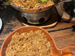 -绿茶餐厅(昌平悦荟店)