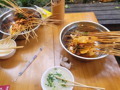 -嘉州鲜知味钵钵鸡(奎星楼店)