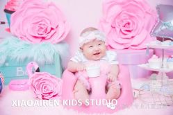 -小矮人专业儿童摄影(宜家店)