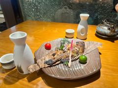 -大江户日本料理(吕厝店)