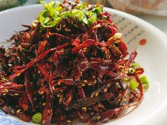 -前王院•巧克力海鲜市集餐厅(万平口店)